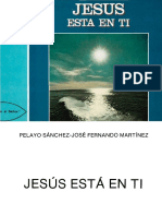 Jesus Esta en Ti, Jose Fernando Martinez