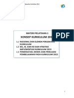 Materi-1 Matematika SMP.7 April 2014