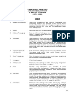 Ketentuan Polis Hario Siaga PDF