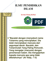 IPI (Ilmu Pend Islam)
