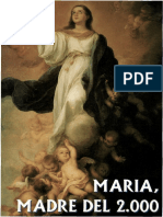 Maria Madre Del 2000, Antonio Gutierrez