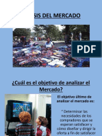 Analisis del Mercado.ppt