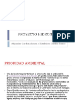 Proyecto Hidroituango