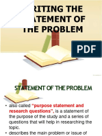 writing the statement of the problem.pptx