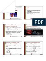 Stoichiometry Part 2 PDF