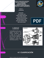 Unidad IV.- Compresores (1)