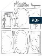 Winter Vacation Comic (PDF) - Primary - South Korea - Kayla Smith - 2016