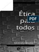 Ética para Todos - G. Brunet PDF