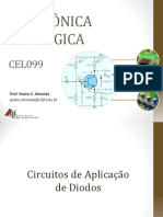 Circuitos de Aplicações com Diodos.pdf