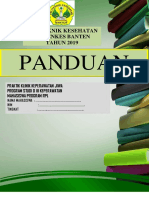 Panduan Praktek Klinik PDF