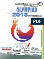 Baiz Olympiad