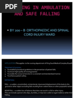 Download Assisting Patient in Safe Falling by rhieyan SN41626029 doc pdf
