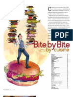 Folio Byte by Byte 2009