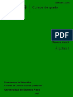 Algebra 1 Conjuntos PDF