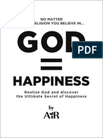 God Happiness