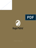 Hugo Pietro Catalogo PDF