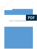 Asset Management Renovation Guide