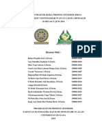 (Revisi) Laporan Praktik Kerja Profesi Apoteker Rsud Wangaya 2019