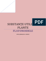 Flavonoidele