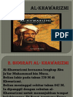 Al Khawarizmi
