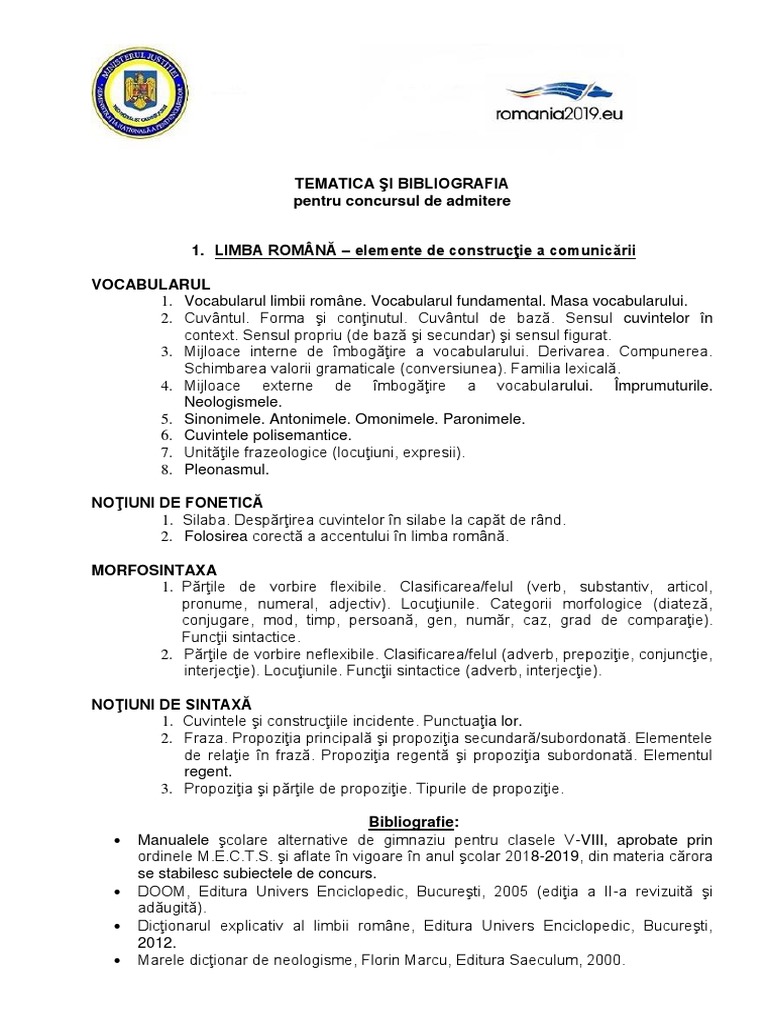 Academie