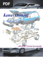 Download Kamus Otomotif by ziarinizk SN41626731 doc pdf