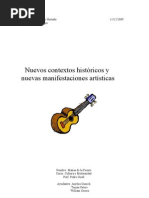 Monografa Cultura y Modern Id Ad