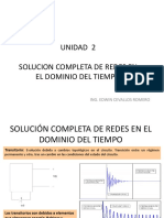 Circuitos de Primer Orden 2