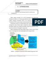 Tata Kelola Pembangkitan 1 PDF