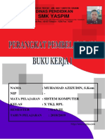Emerintah Provinsi Jawa Barat Kabupaten Sukabumi