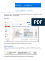 Gmail Getting Started 1 PDF