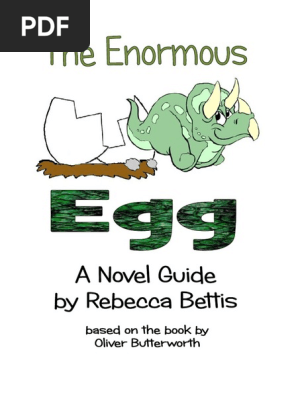 Enormous Egg Guide