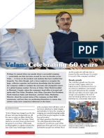 Velan Celebrating 60 Years