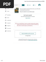 Kallelse Extra Stamma Fullmakt Scribd Computer Mediated