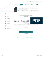 Upload A Document To Access Your Download: Ruptura - A Crise Da Democracia - Manuel Castells PDF