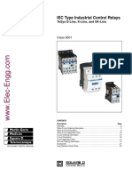 Cad32gd - Contactor Manual