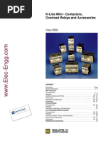 Korry 389 5/8-Inch Switches and Indicators With LED Lighting | PDF ...