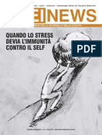 Quando Lo Stress Devia L'immunità Contro Il Self