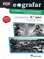 Geografar 9 CA