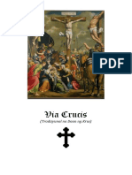 Via Crucis