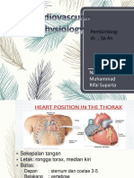 Fisiologi Jantung