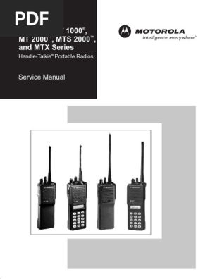 Rss software motorola mts2000 flashport manual