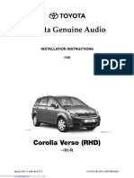 Corolla Verso r1