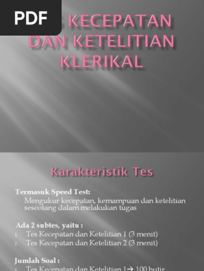 Klerikal