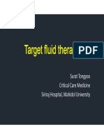2-2018 Target Fluid Therapy