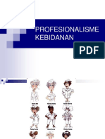 4 Profesionalisme