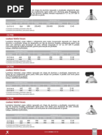 ISO 5807 - Simbologia Basica | PDF