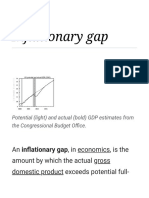 Inflationary Gap - Wikipedia