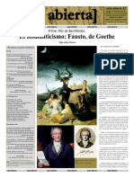 El Fausto y El Cuerbi y El Gato Negro PDF