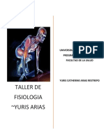 Fisiologia